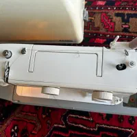 چرخ خیاطی ژانومه مدل A399