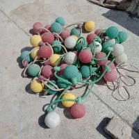 ریسه لامپ