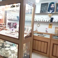 فروش دکر مغازه