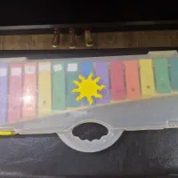 بلز دو اکتاو مدل رها|پیانو، کیبورد، آکاردئون|بروجرد, |دیوار