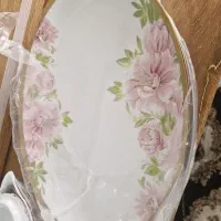 ظروف چینی|ظروف سرو و پذیرایی|بهارستان, |دیوار