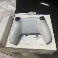 دسته ps5|کنسول، بازی ویدئویی و آنلاین|تهران, اوقاف|دیوار