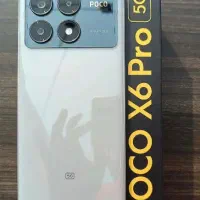 پوکو ایکس 6 پرو