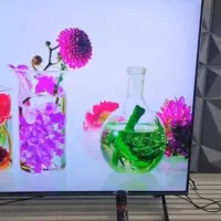 تلویزیون ال جی 55QNED7S|تلویزیون و پروژکتور|رشت, حمیدیان|دیوار