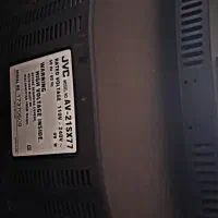 تلویزیون JVC 21اینچ در حد نو سالم|تلویزیون و پروژکتور|اهواز, کوروش|دیوار