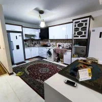 ۱۰۰متر/الهیه/ساخت ۱۴۰۱/سند/شیک آفتابگیر|فروش آپارتمان|مشهد, الهیه|دیوار