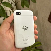 Blackberry Q10|موبایل|اصفهان, مرداویج|دیوار