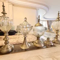 ظروف کادویی‌تزیینی