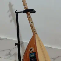 ساز اوکتای ییلماز حرفه ای