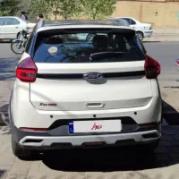 X22 pro|خودرو سواری و وانت|تبریز, |دیوار