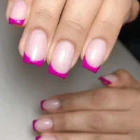 مدل ناخن|خدمات آرایشگری و زیبایی|بندر انزلی, آخرخط|دیوار