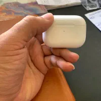 کیس ایرپاد پرو اصل