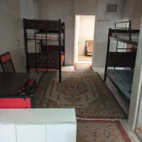 توجه توجه خوابگاه   ۶ نفره آقایان|اجارهٔ کوتاه‌مدت آپارتمان و سوئیت|اصفهان, شهرک ولیعصر|دیوار