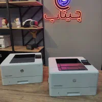 پرینتر HP 404dn|پرینتر، اسکنر، کپی، فکس|دزفول, |دیوار