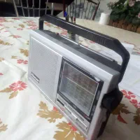 رادیو‌کره‌ای‌درجه‌یک|کلکسیون اشیاء عتیقه|مشهد, سمزقند|دیوار