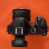 دوربین بدون آینه Samsung NX30|دوربین عکاسی و فیلمبرداری|تهران, نجات اللهی|دیوار