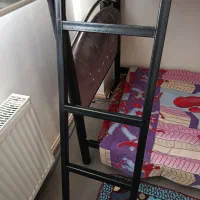 تخت دوطبقه