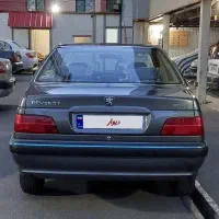 پارس TU5 خشک|خودرو سواری و وانت|کرج, کارخانه قند|دیوار