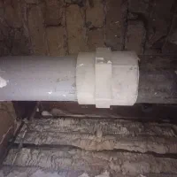 لوله کشی آب فاضلاب چدن احمدآباد خیام معلم طلاب و.