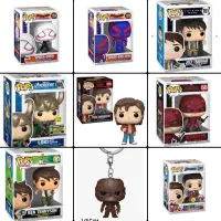 معاوضه این مدل فانکو ها با وجه