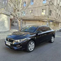 فروش تارا v2 ، بدون رنگ ، گارانتی فعال|خودرو سواری و وانت|تبریز, |دیوار