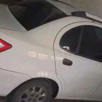 ساینا 97|خودرو سواری و وانت|کرج, شاهینویلا|دیوار