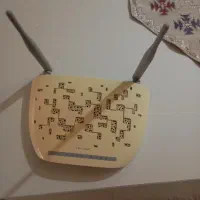 مودم tp link وای فای|مودم و تجهیزات شبکه|اردبیل, |دیوار