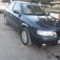 سمند EF7 مدل ۹۴ درجه یک