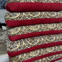 پشتی سنتی۶|پشتی|شاهین‌شهر, عطار|دیوار