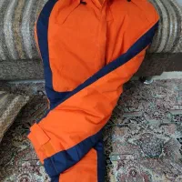 لباس اسکی وکوهنوردی