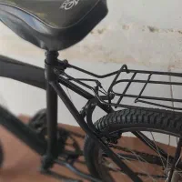 دوچرخه ۲۰|دوچرخه، اسکیت، اسکوتر|مبارکه, |دیوار