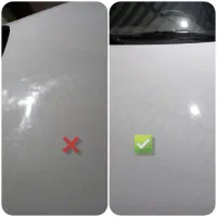 پولیش و احیای رنگ/سرامیک/ شفاف سازی چراغ|خدمات موتور و ماشین|بوشهر, |دیوار