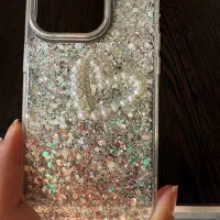 قاب کوشی آیفون مدل ۱۵ پرو|لوازم جانبی موبایل و تبلت|تهران, سبلان (لشگر)|دیوار