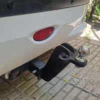 مالبند پژو۲۰۶