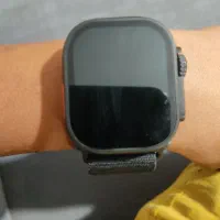 ساعت هوشمند