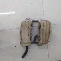 انجین یاماها وای زد