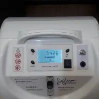 دستگاه اکسیژن ساز برند سوشیا خلوص ۹۵درصد