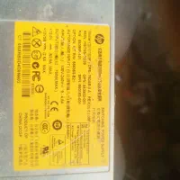 پاور سوییچینگ دومدل 1200و 750وات اصل HP|قطعات و لوازم جانبی رایانه|تهران, فلسطین (میدان انقلاب)|دیوار