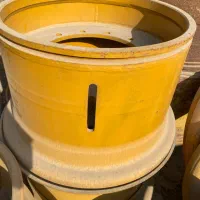 لاستیک لیفتراک ، لودر ، کشاورزی ، بابکت ، کارتینگ|قطعات یدکی و لوازم جانبی|مشهد, کوی پلیس|دیوار