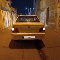 132مدل 90|خودرو سواری و وانت|مشهد, پورسینا|دیوار