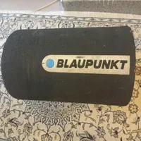 مبدل aux به بلوتوث و ساب باکس و آمپلی ۴کانال|صوتی و تصویری|شاهین‌شهر, نظامی|دیوار