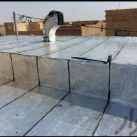 پیمانکاری نصب ایزوگام دلیجان و آسفالت مدتی|خدمات پیشه و مهارت|شهرکرد, |دیوار