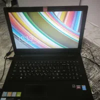لپتاپ لنوو اورجینال g50
