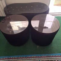۳عدد جلومبلی سالم و تمیز