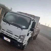 فروش ایسوزو ۸ تن