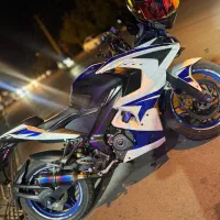 موتور ۲۰۰ مدل ۱۴۰۰|موتورسیکلت|ارومیه, |دیوار