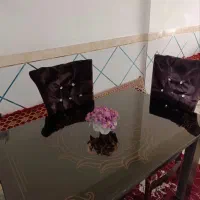 میز نهار خوری ۴نفره