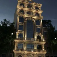 اجاره اپارتمان ۱۷۰ متر نوساز حکیم نظامی کوهسنگی