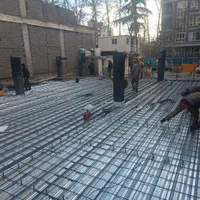 خدمات و اجرای سقف های عرشه فولادی|خدمات پیشه و مهارت|تهران, تهرانسر شرقی|دیوار