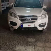لیفان x60مدل92|خودرو سواری و وانت|کرج, باغستان|دیوار